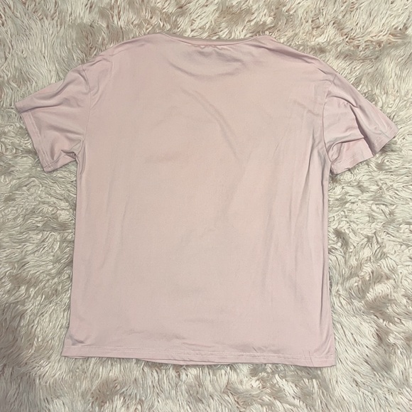 Oversized pink powerpuff girls size small tee - Picture 6 of 6